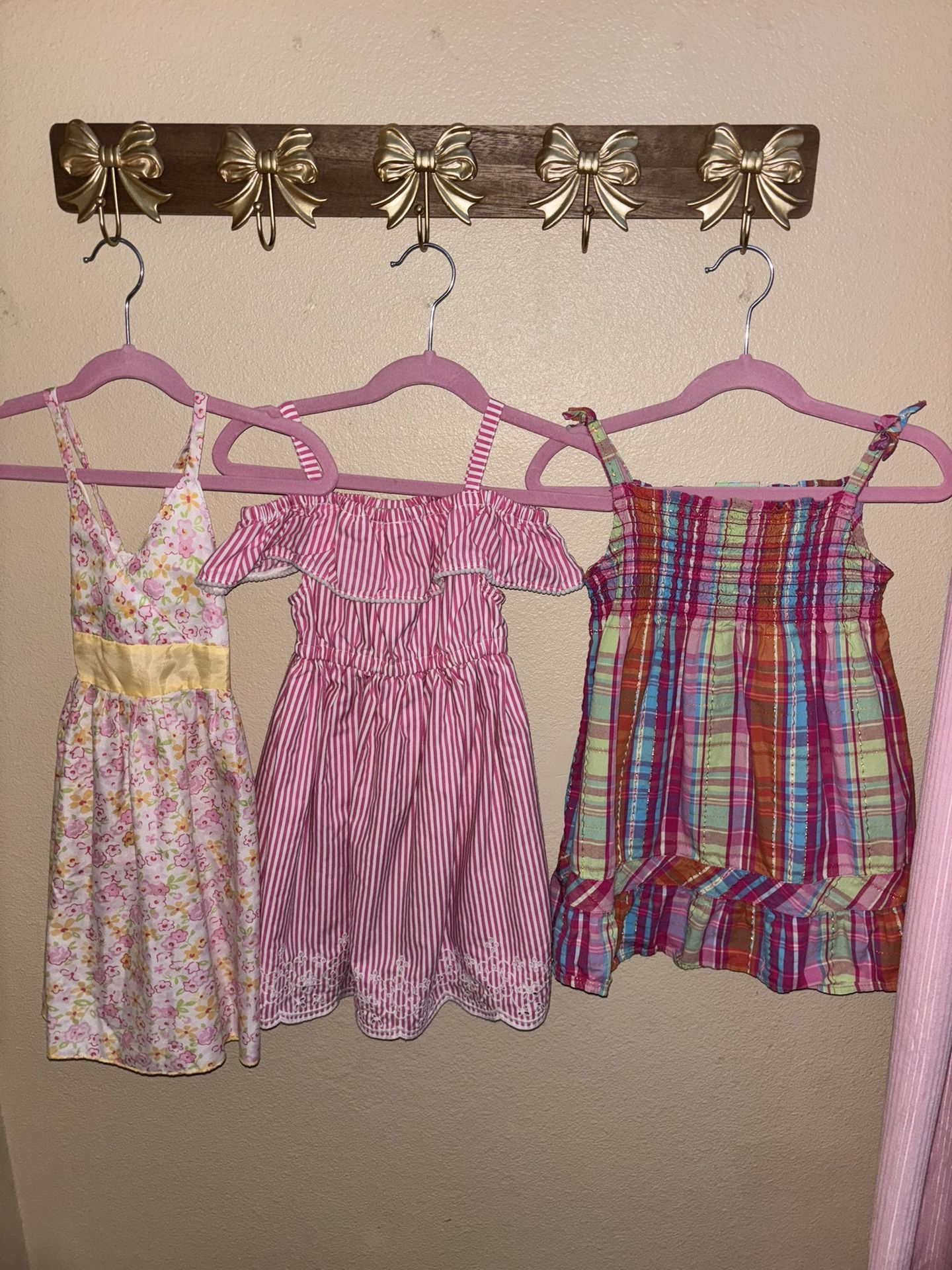 Toddler Dresses