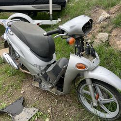 Moped