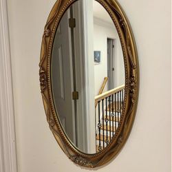 Vintage Mirror