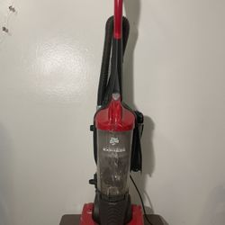 Vacuum 