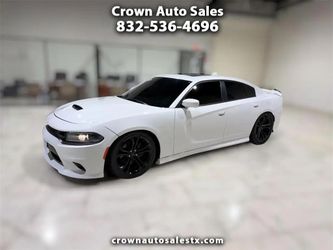2020 Dodge Charger