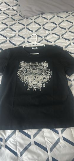 kenzo paris t shirt small