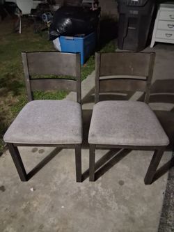 Chairs