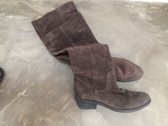 Suede Boots Aldo 7 1/2