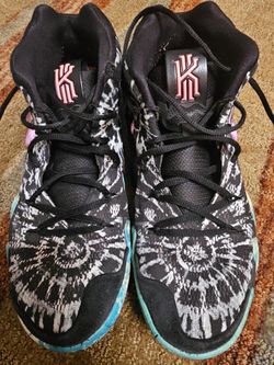 Kyrie All Stars w/ box