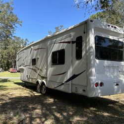 2009 Heartland Bighorn 5th Wheel