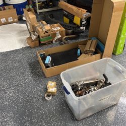 2011 Audi A3 TDI , 8P , Parts 