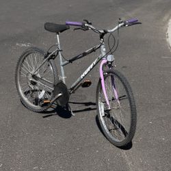 Huffy Stone Mountain 21-Speed Trail Bike With 26” Wheels 