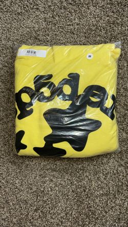 Big Star SP5der Hoodie And Sweats 