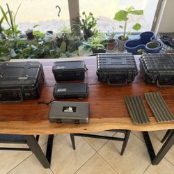 Cigar Travel Cases HERF-A-DOR