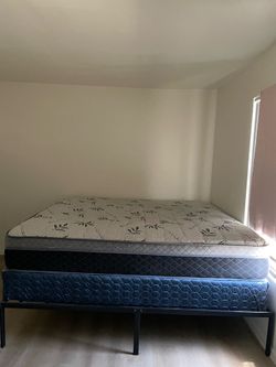 Two Queen Beds
