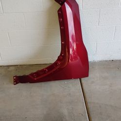 Part 2023-25  Toyota RAV4 OEM