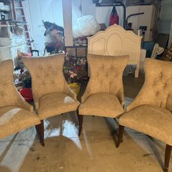 Dining Room chairs