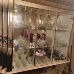 China Cabinet 