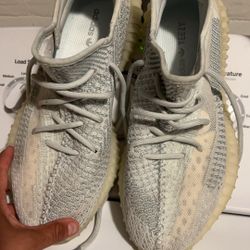 Yeezy Boost 350 Sz 10 In Excellent Condition Asking $120