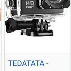 4k Smart Camera