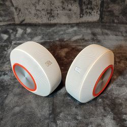 JBL Pebbles 2.0 Speaker System 