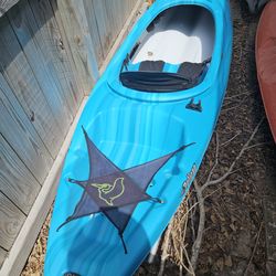 Kayak  pelican