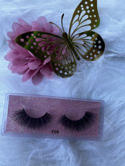 Lashes