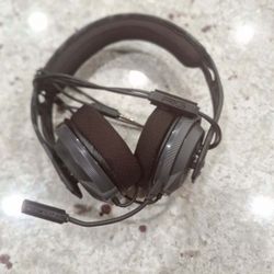 Headset RIG 400HX Urban Camo