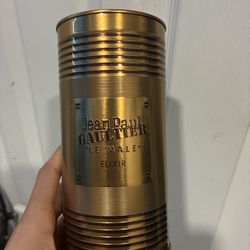 Jean Paul Gaultier Le Male Elixir 100ml #luxury #fragrance