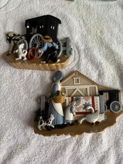 Farm Style Wall Decor