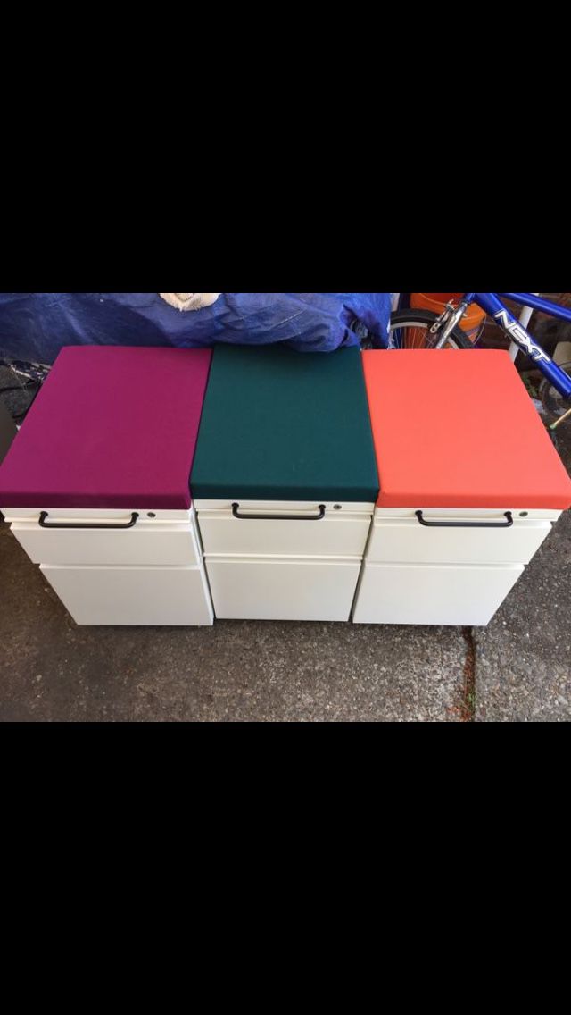 Office / File Cabinets