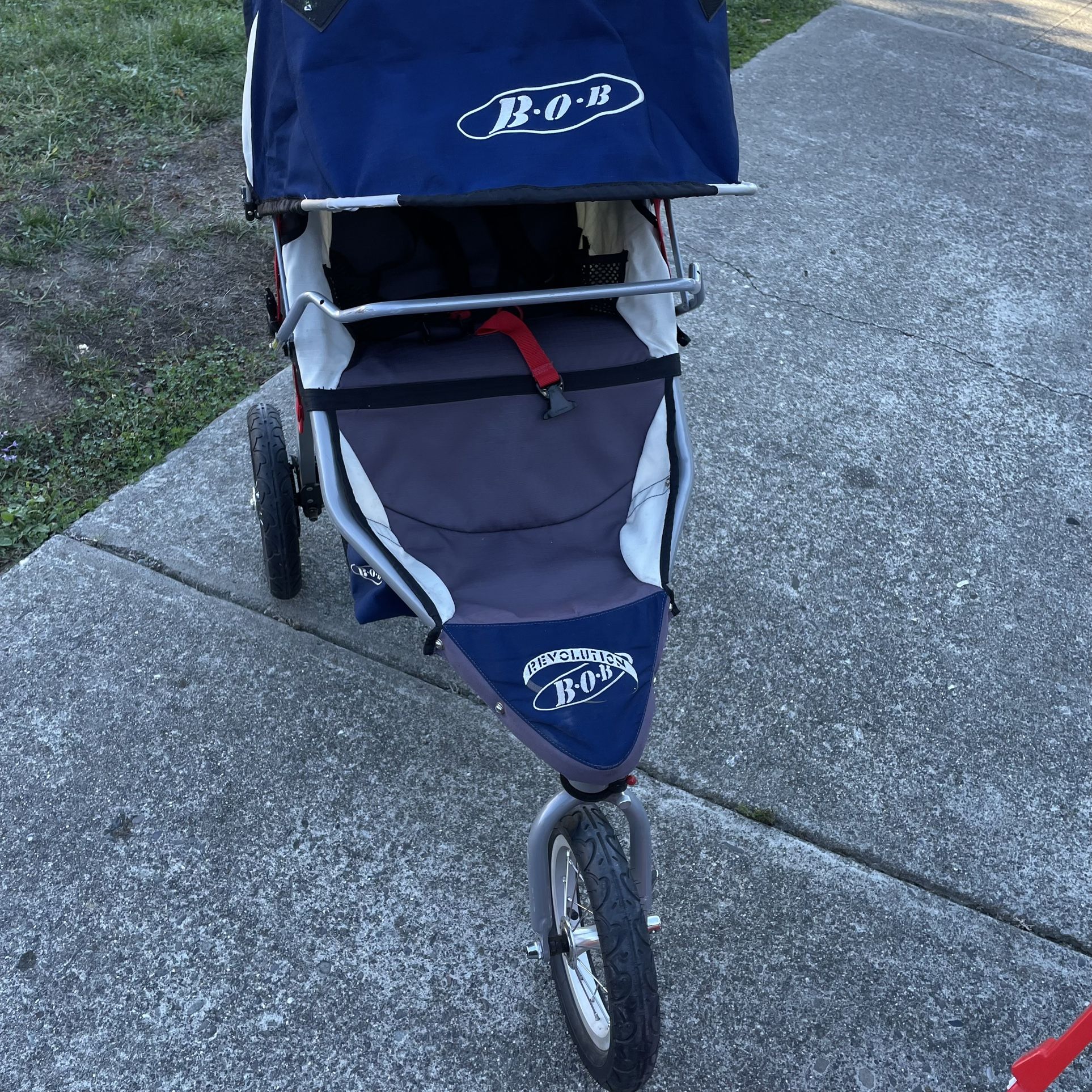Bob Jogging Stroller