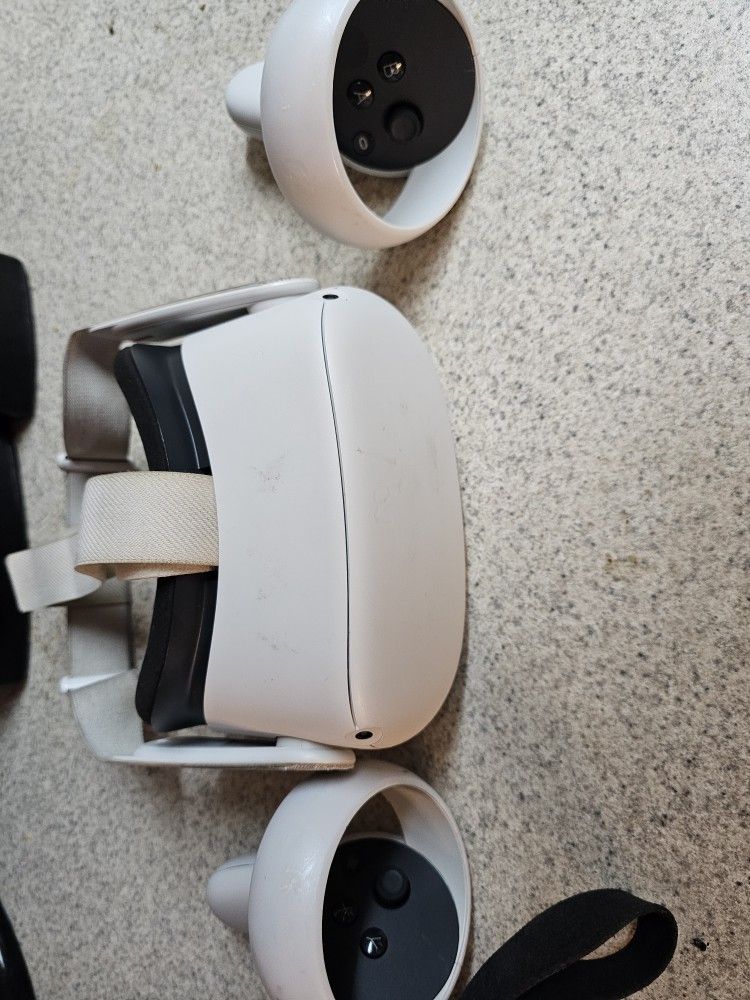 Oculus Quest 2