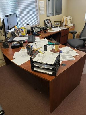 New And Used Office Furniture For Offerup New And Used Office Furniture For
