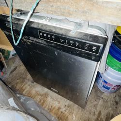 Brand New Dishwasher 