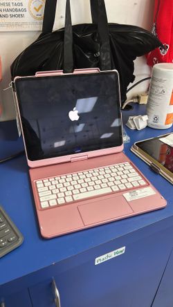 Apple tablet