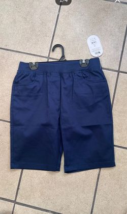 Girls clothes size 14 & 16 Uniform shorts