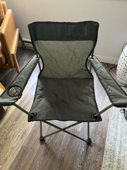 Embark Camping Chair