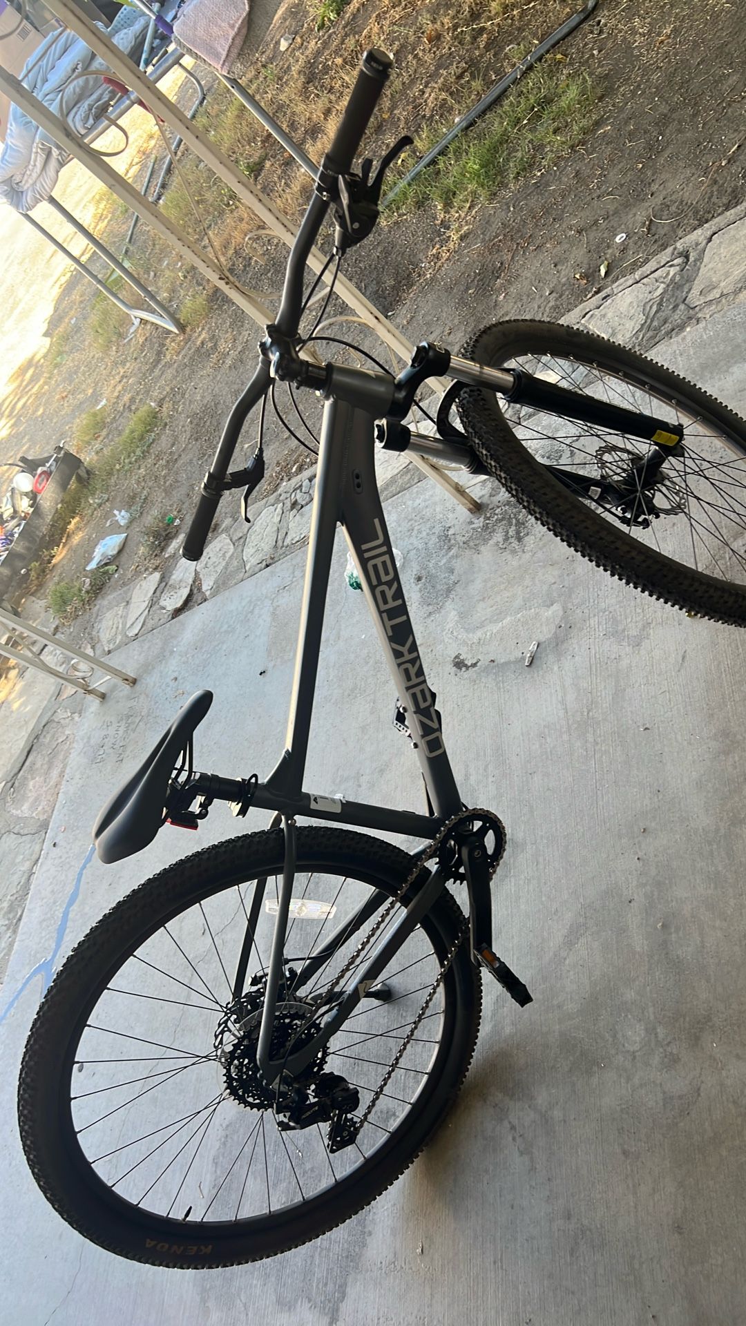 Bike 