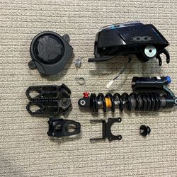 Surron/talaria/eride Parts