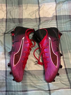 Puma Ultra 5 Ultimate Christian Pulisic Soccer Cleats