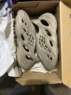 Yeezy Foam Runners Jordan 5