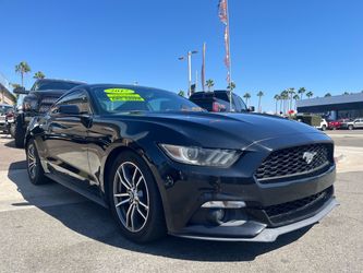 2017 Ford Mustang🔰BadCreditNoProblem