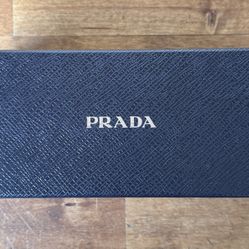 Prada Glasses 