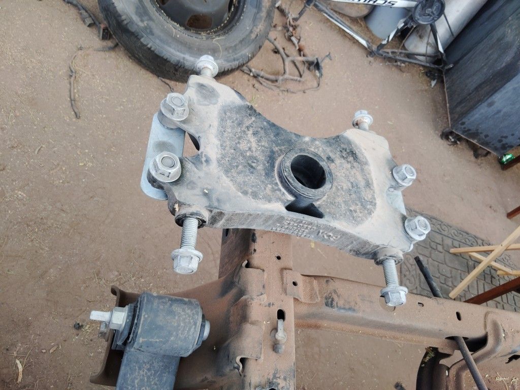 Dodge Ram Gooseneck Adapter 2013 2023