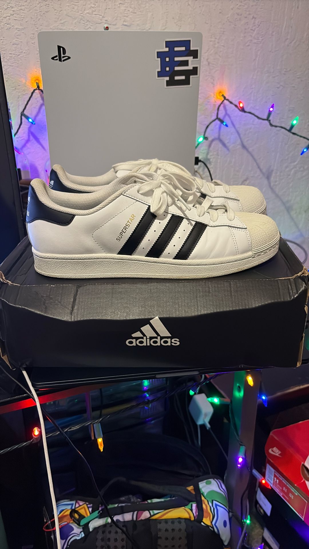 adidas superstar