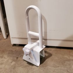 Medical Safety Bathtub Handle Adjustable