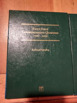 Coin Collection For Sale!