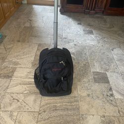 Roller Backpack 