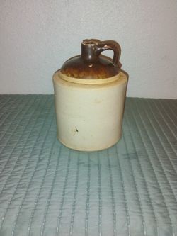 Vintage Drinking Jug