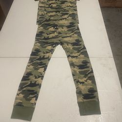  pajamas kid