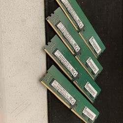 DDR 4 Pc Ram 32 Gigabyte 