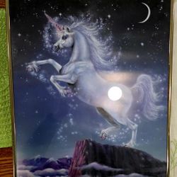 Unicorn Picture '