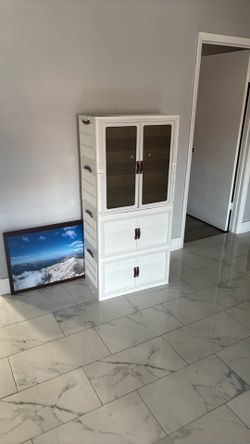 Small Dresser